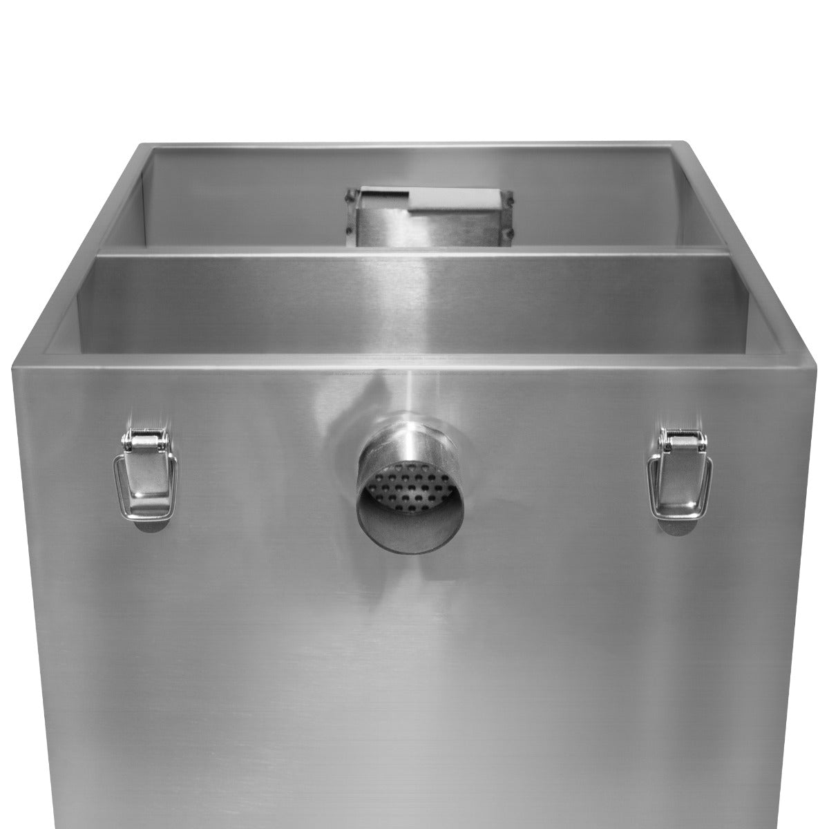 KuKoo Trampa de Grasa – 60 Litros
