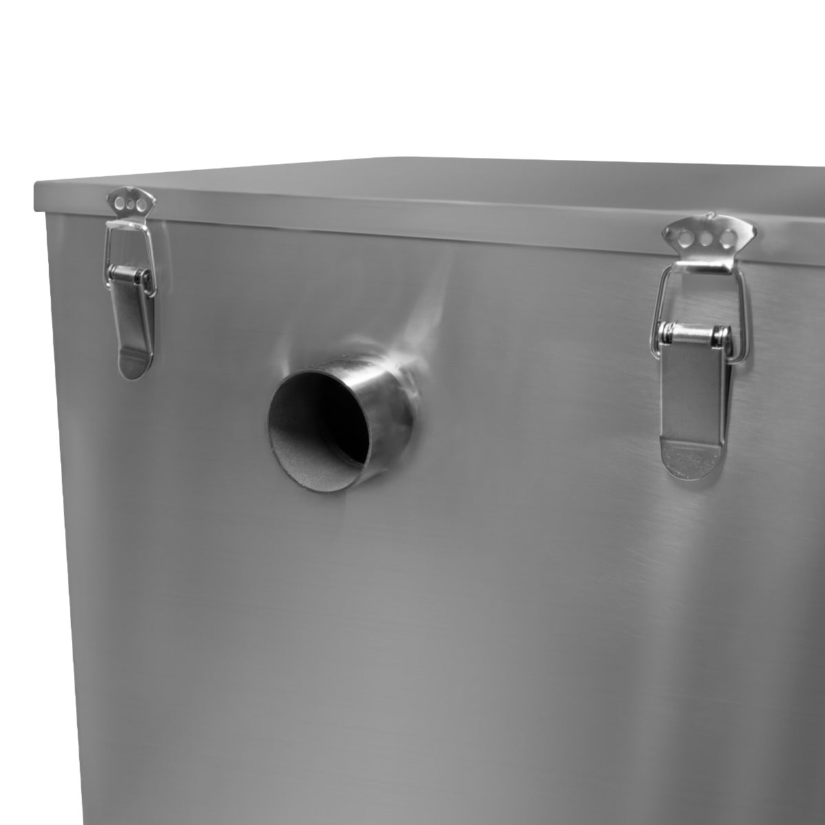 KuKoo Trampa de Grasa – 60 Litros