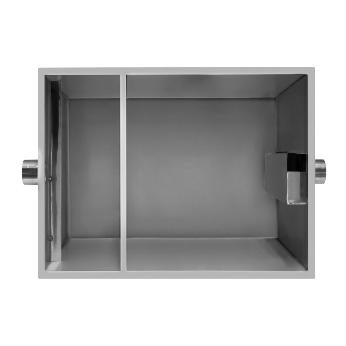 KuKoo Trampa de Grasa – 120 Litros