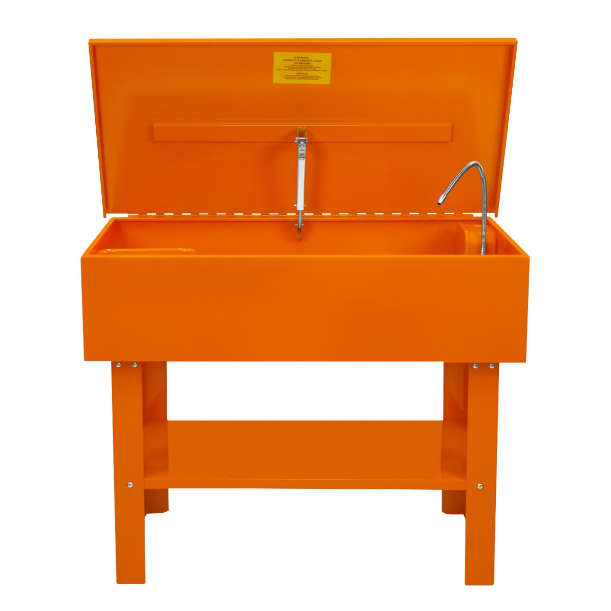 Lavadora de Piezas de 180L