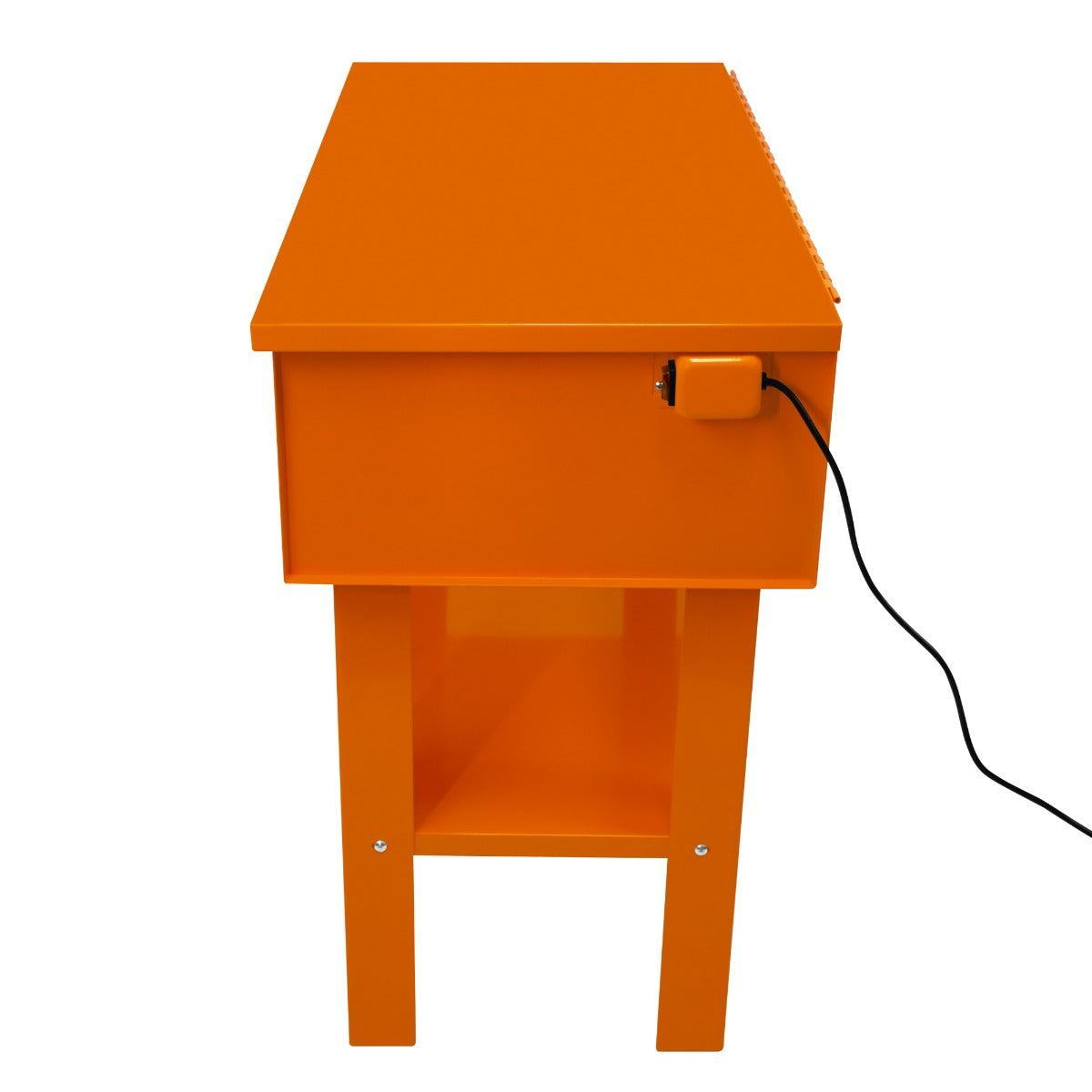 Lavadora de Piezas de 180L