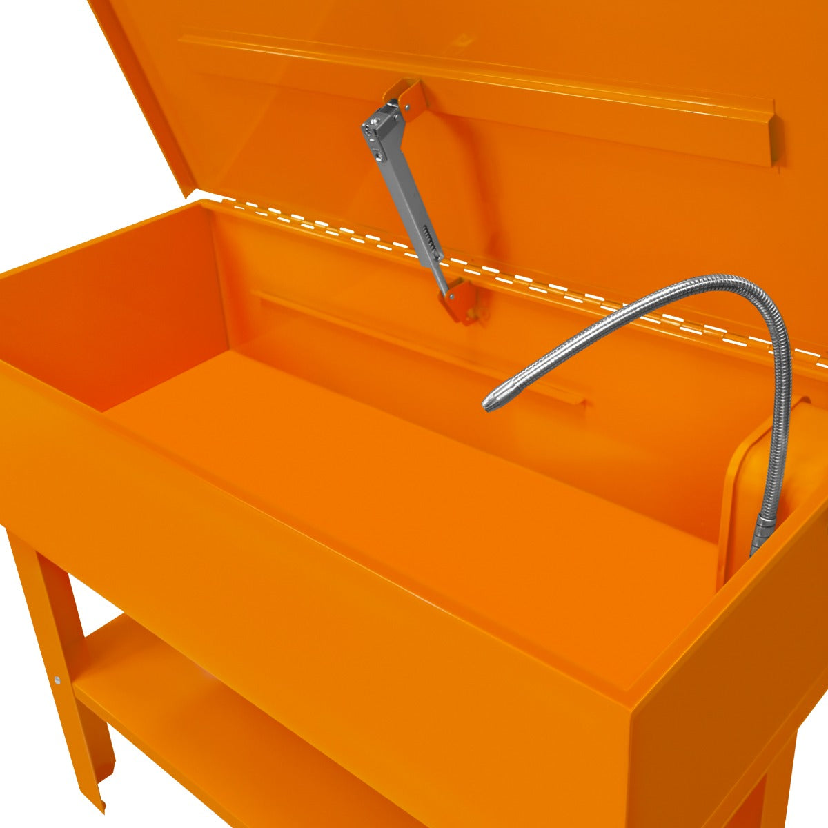 Lavadora de Piezas de 180L