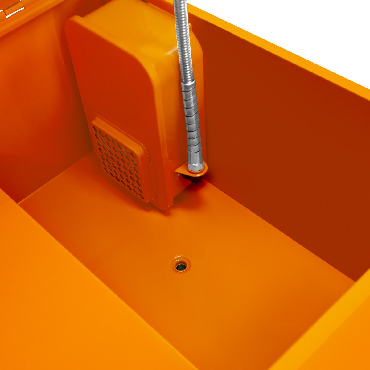 Lavadora de Piezas de 180L