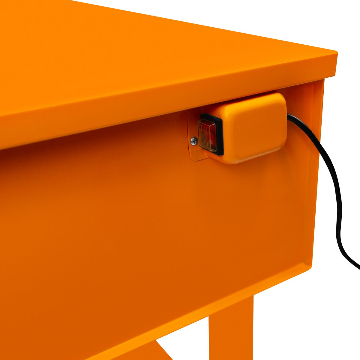 Lavadora de Piezas de 180L