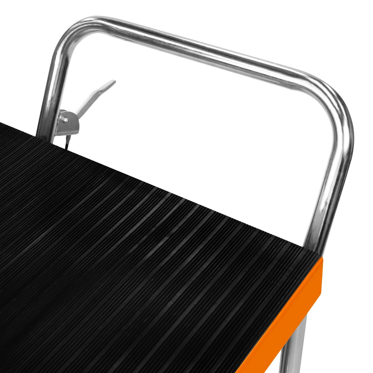 Mesa Elevadora Hidráulica