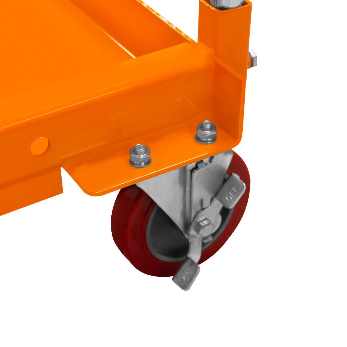 Mesa Elevadora Hidráulica