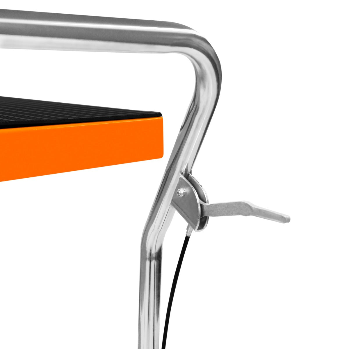 Mesa Elevadora Hidráulica