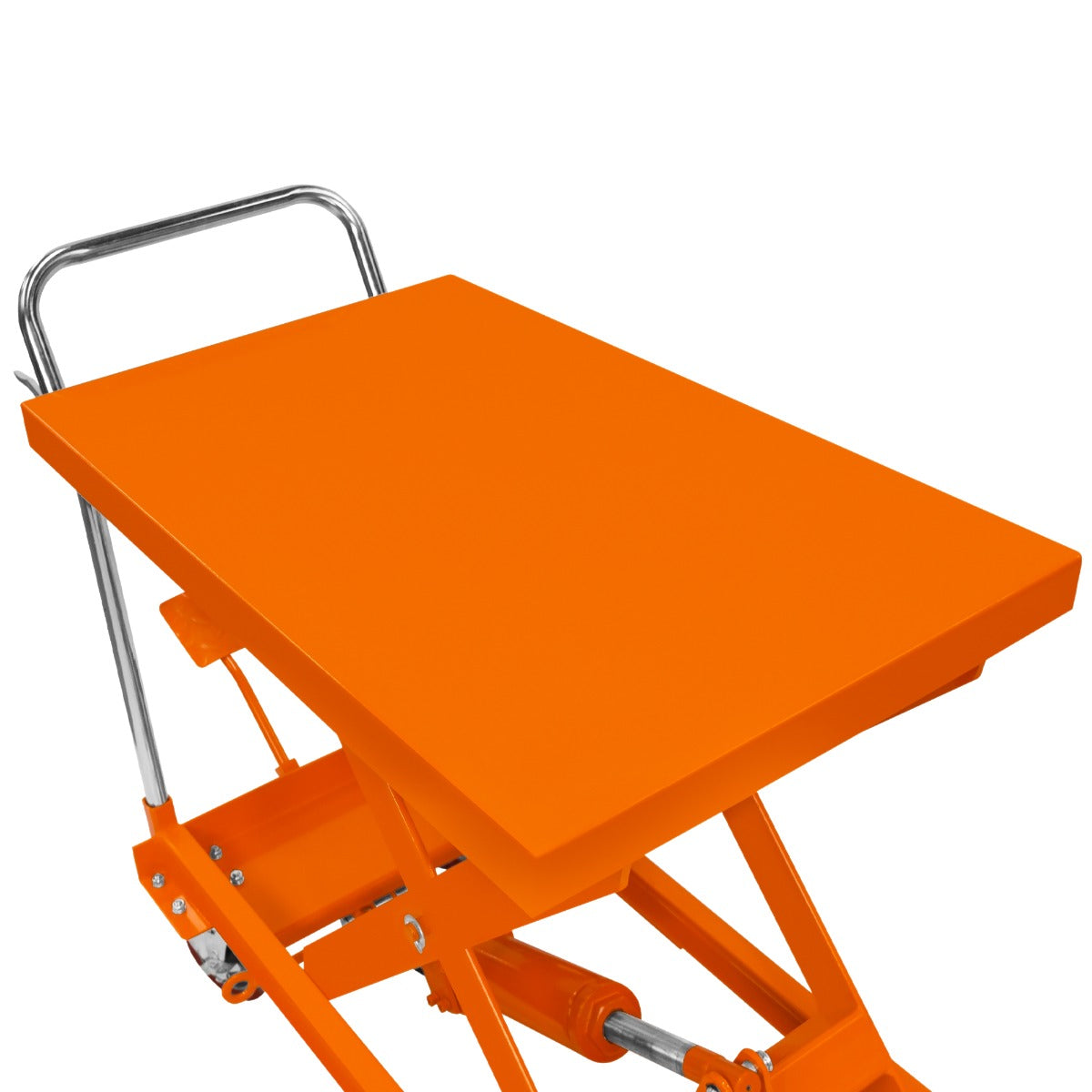 Mesa Elevadora Hidráulica