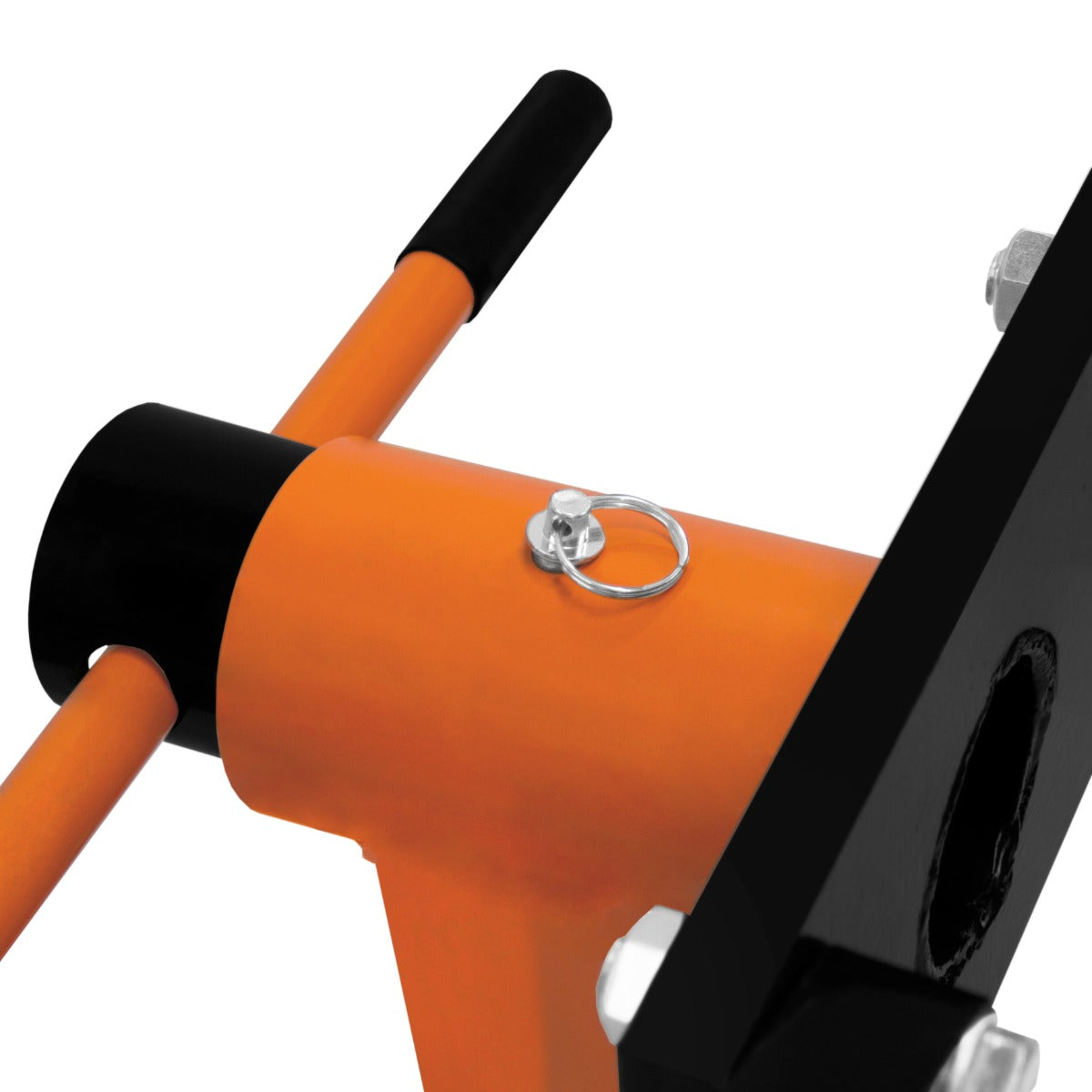 T-Mech Soporte de Motor Plegable 900kg