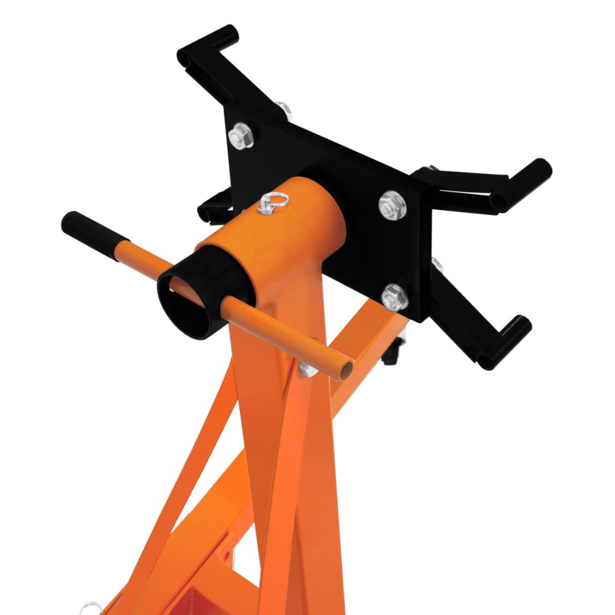 T-Mech Soporte de Motor Plegable 900kg