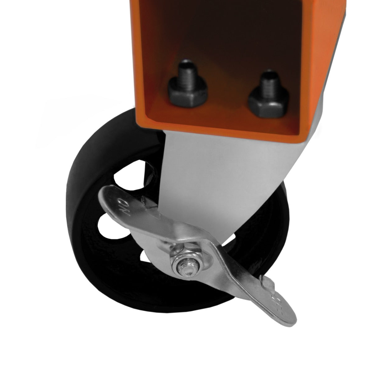 T-Mech Soporte de Motor Plegable 900kg