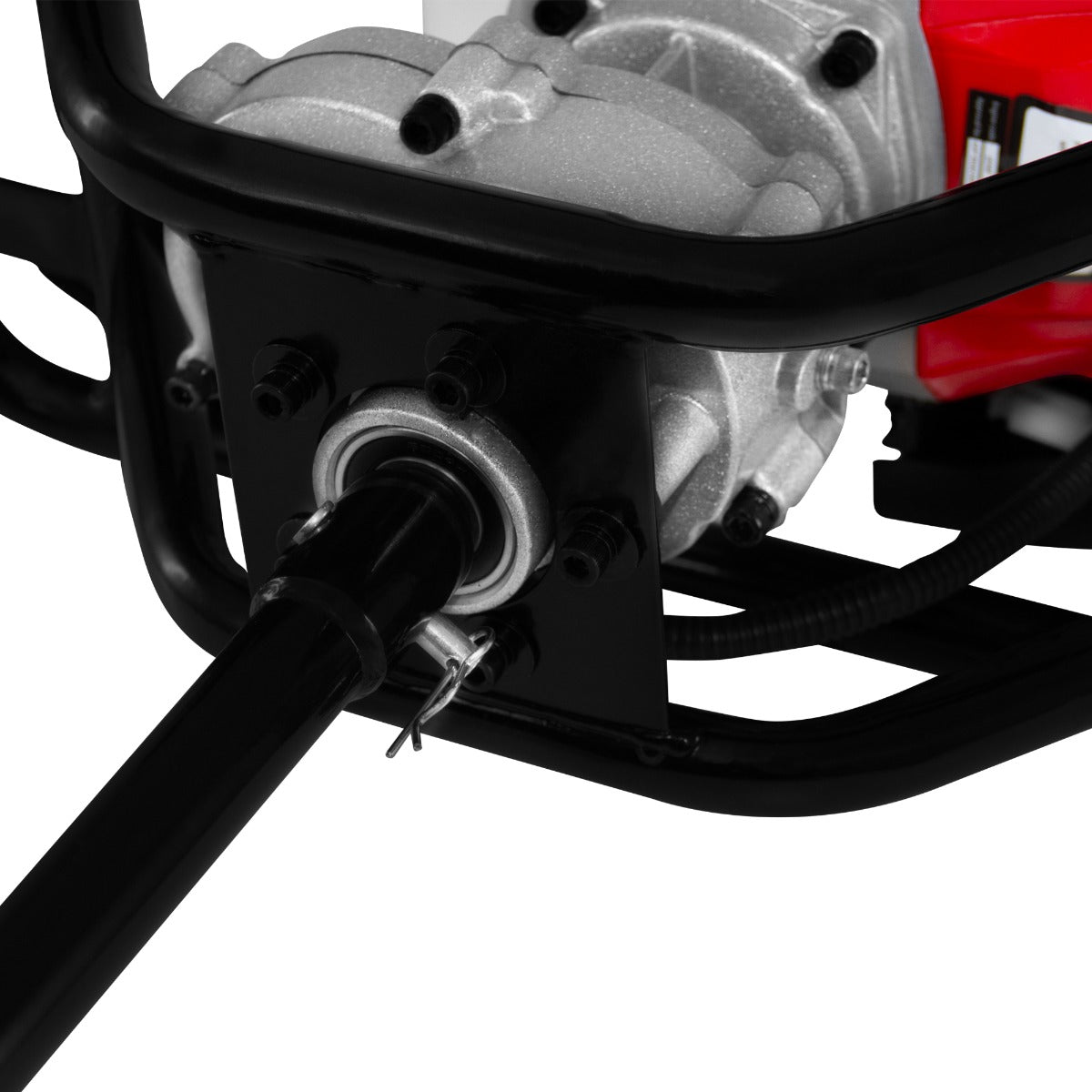 T-Mech Barrena Taladro de Tierra