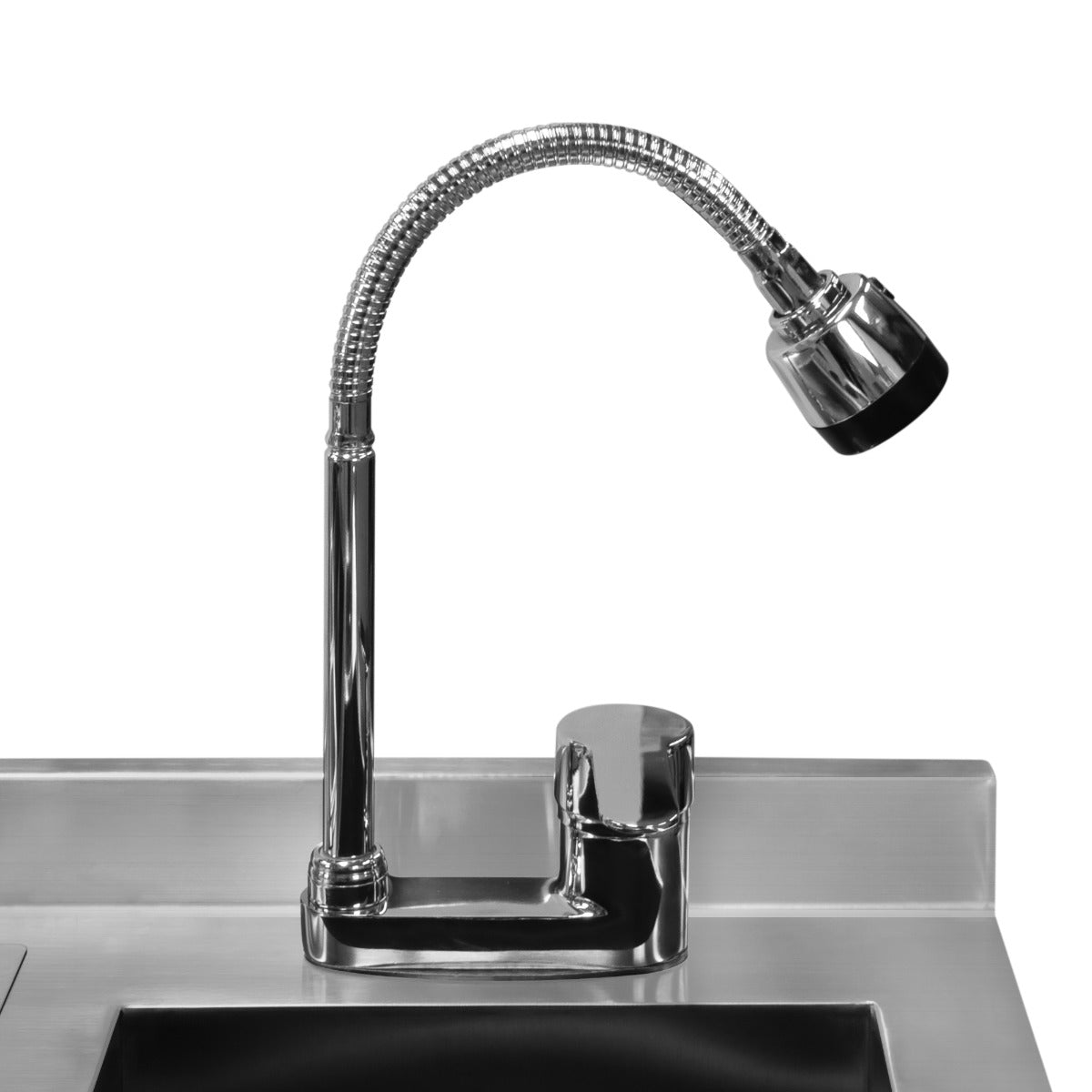 Estación de Coctelería Doble