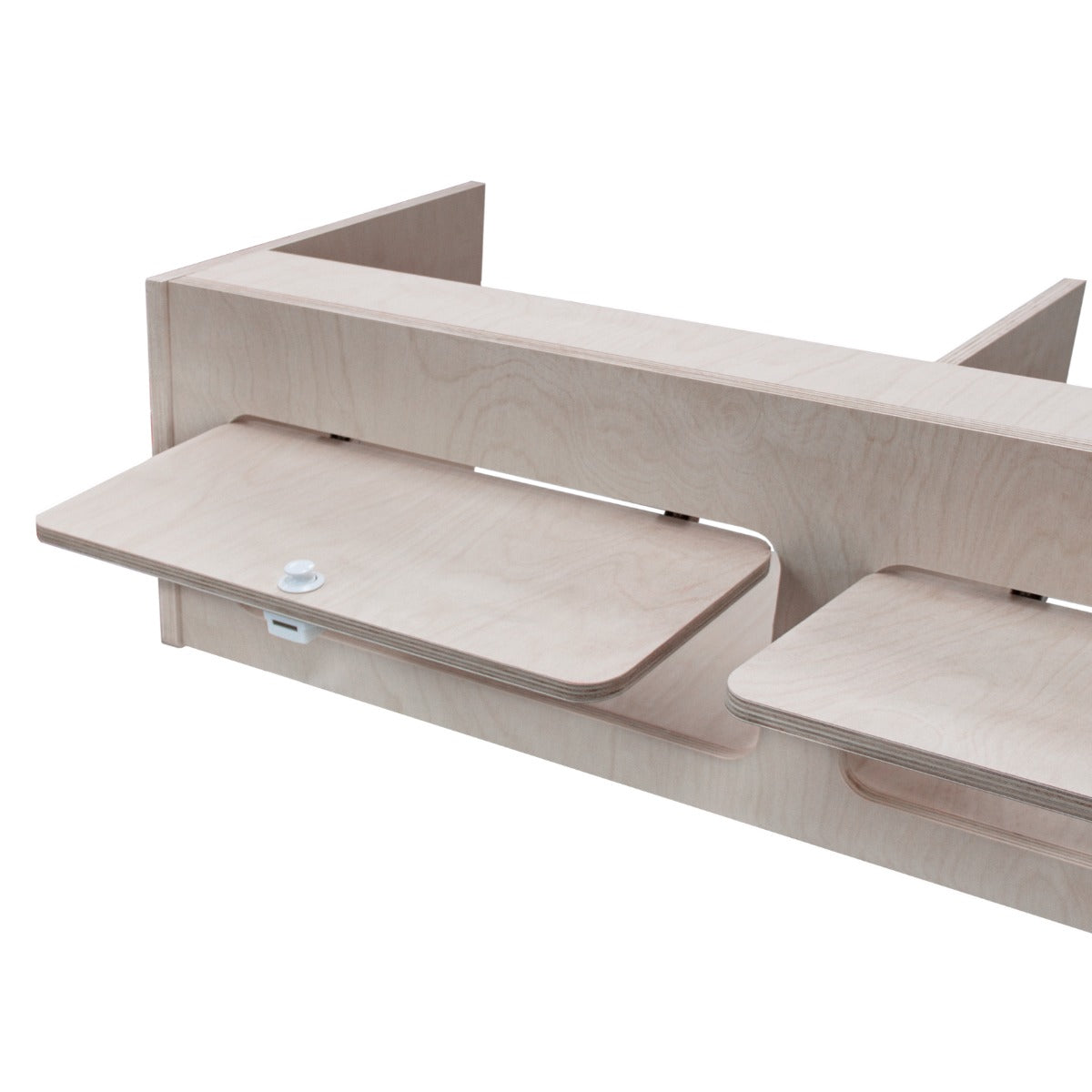 Armario Elevado de Autocaravana – 120cm x 35cm x 35cm