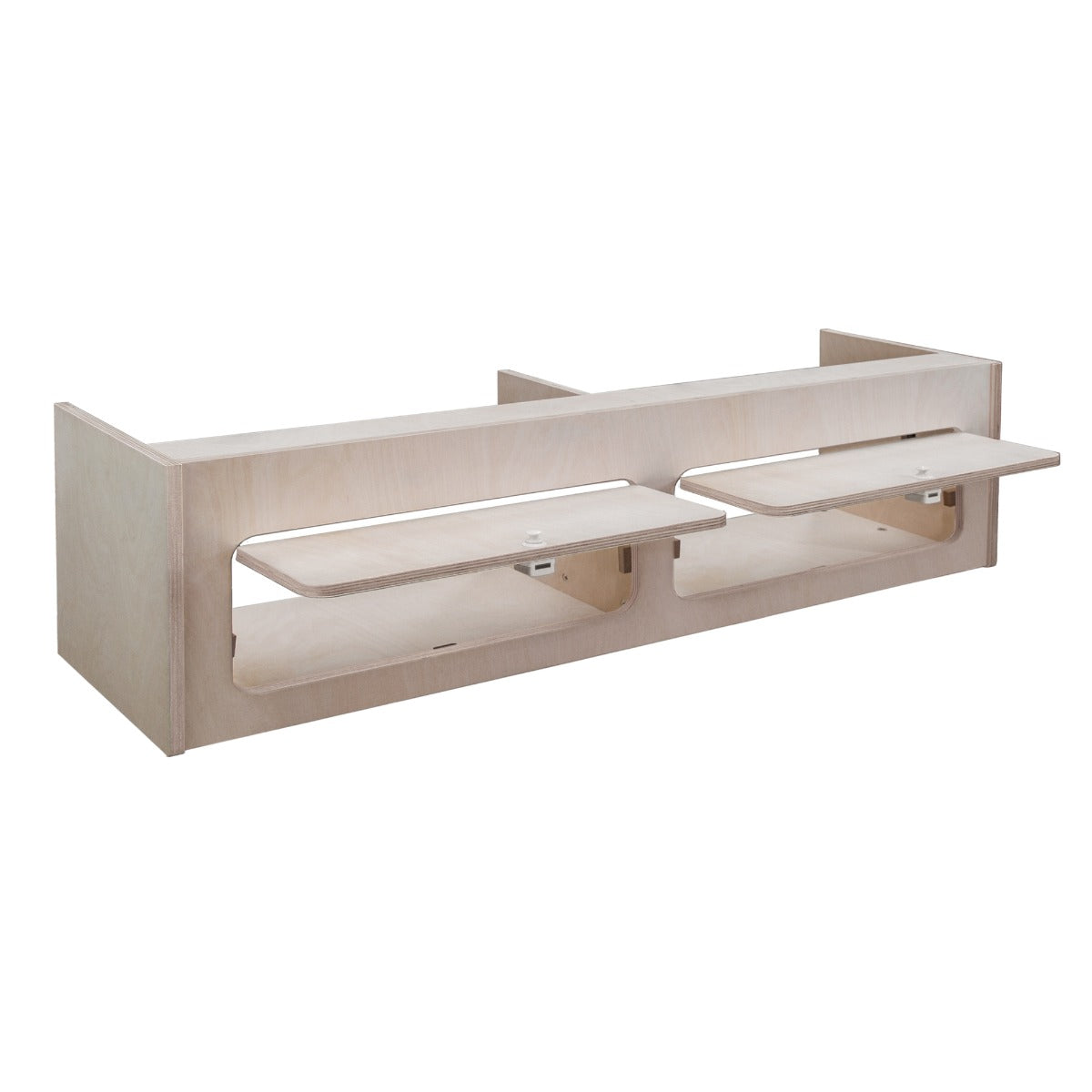 Armario Elevado de Autocaravana – 120cm x 30cm x 30cm