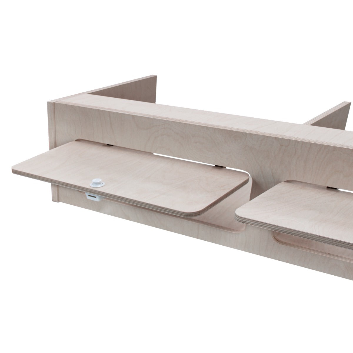 Armario Elevado de Autocaravana – 120cm x 30cm x 30cm