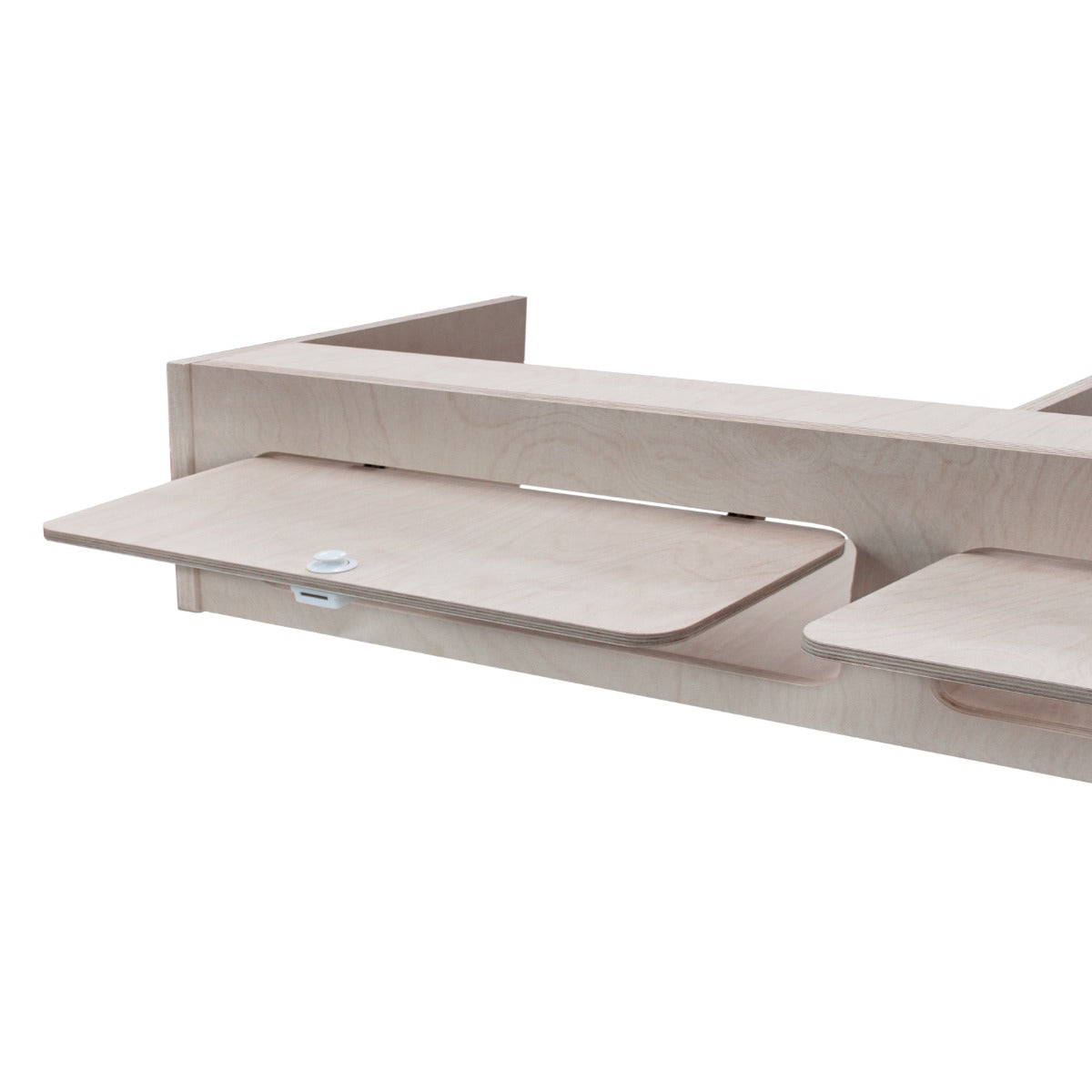 Armario Elevado de Autocaravana – 120cm x 25cm x 25cm