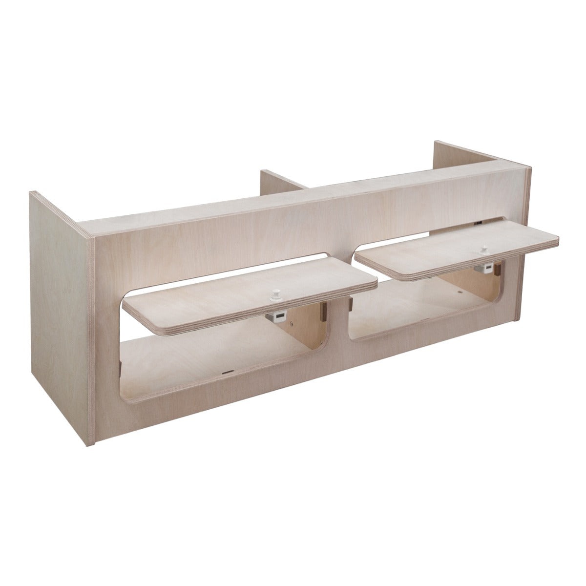 Armario Elevado de Autocaravana – 80cm x 25cm x 25cm