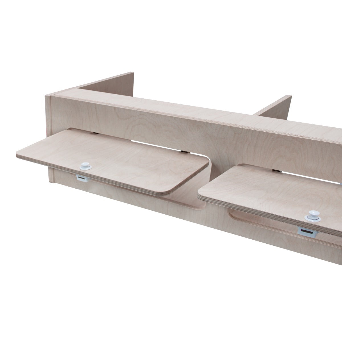 Armario Elevado de Autocaravana – 80cm x 25cm x 25cm