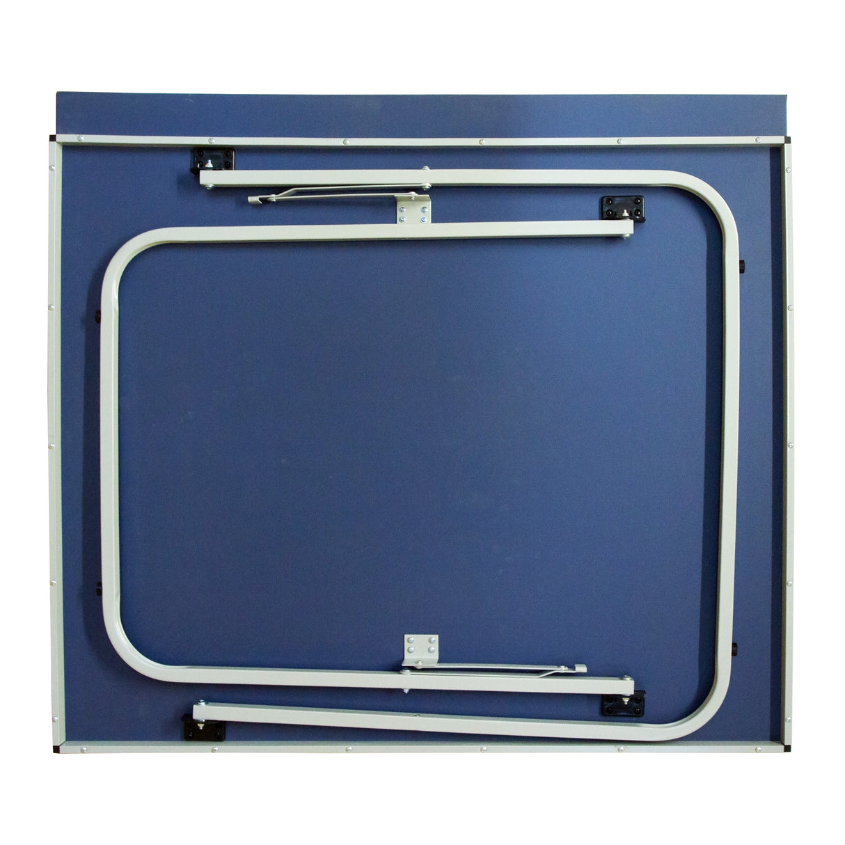 Mesa de Ping Pong Plegable con Accesorios