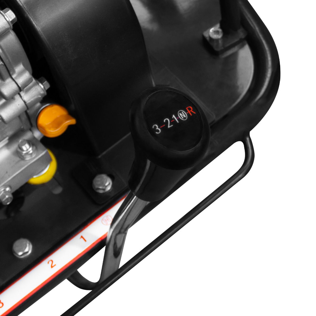 Mini Dumper Carretilla Eléctrica Transportador