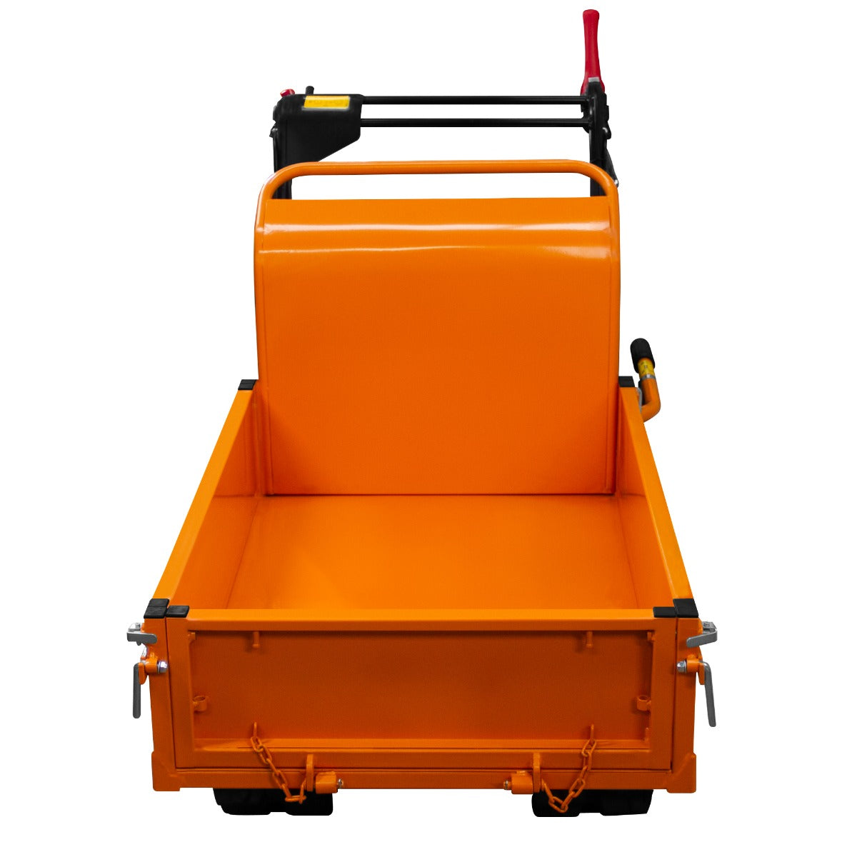Mini Dumper Carretilla Eléctrica Transportador