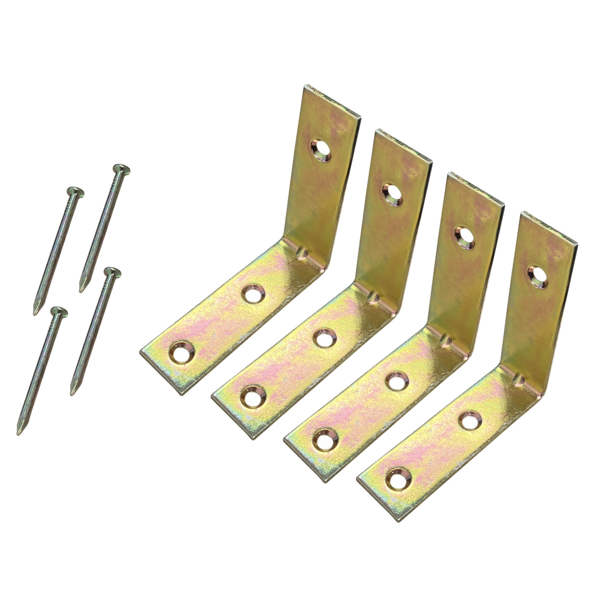 Cobertizo de Jardín de Madera - Blanco