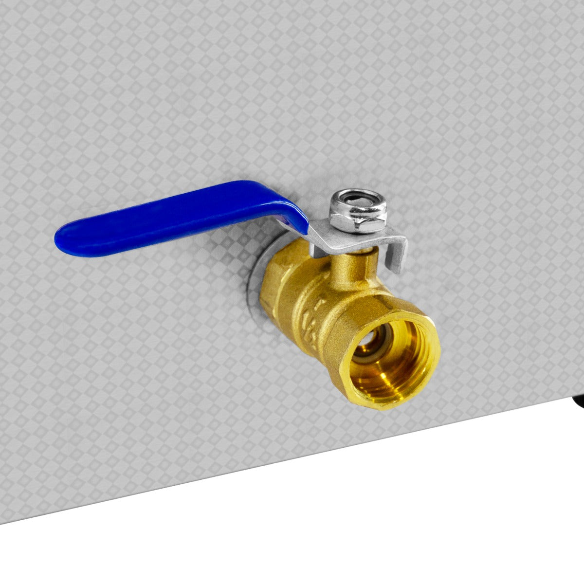 T-Mech Limpiador Ultrasónico – 6L