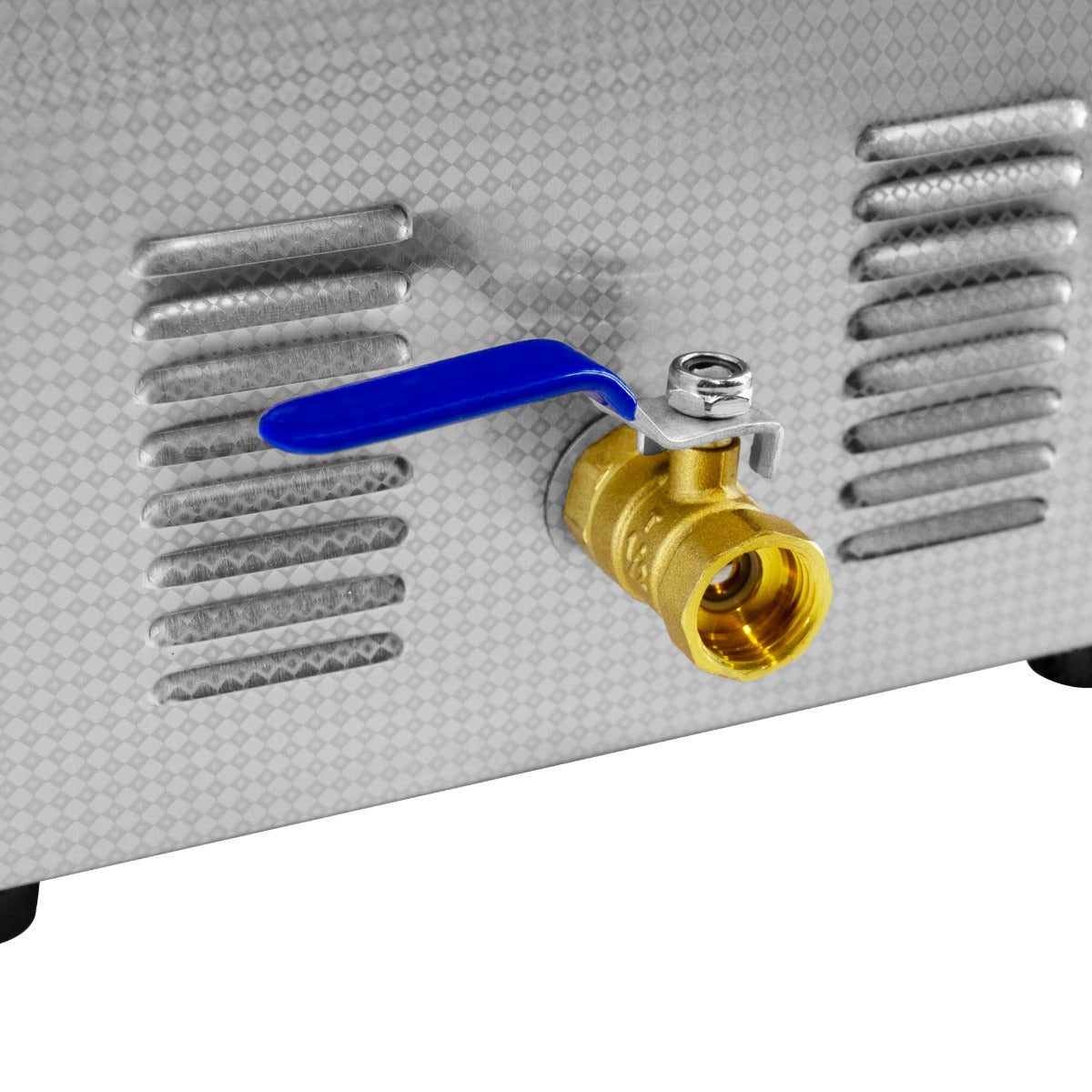 T-Mech Limpiador Ultrasónico – 10L