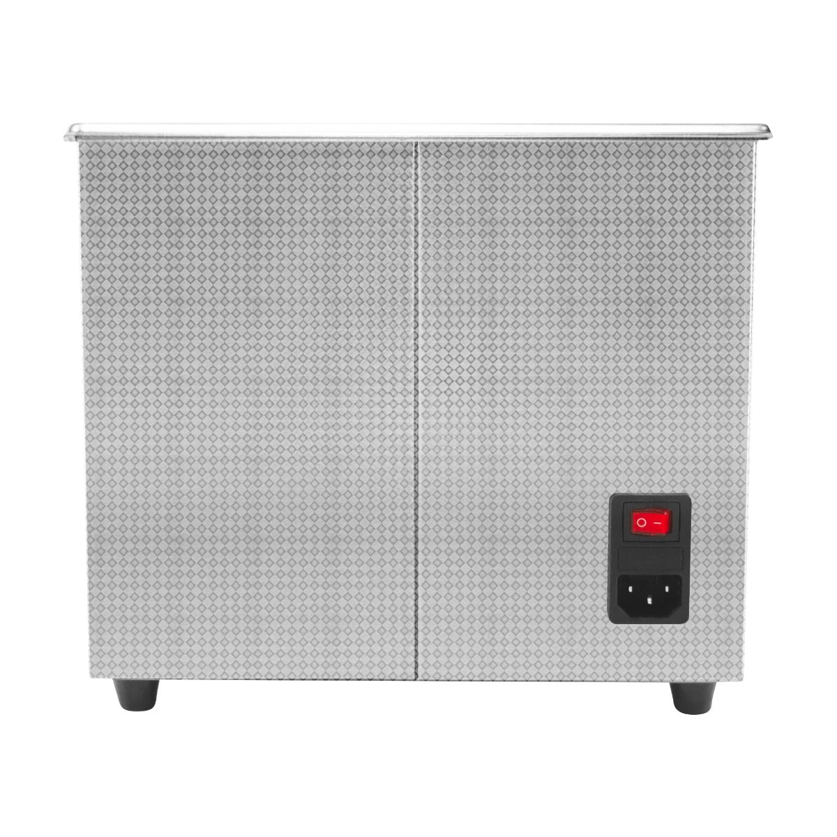 T-Mech Limpiador Ultrasónico – 10L