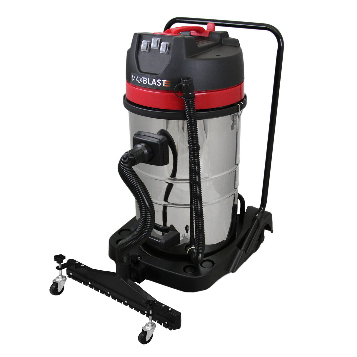 Accesorio de boquilla para Aspiradora Maxblast de 80L