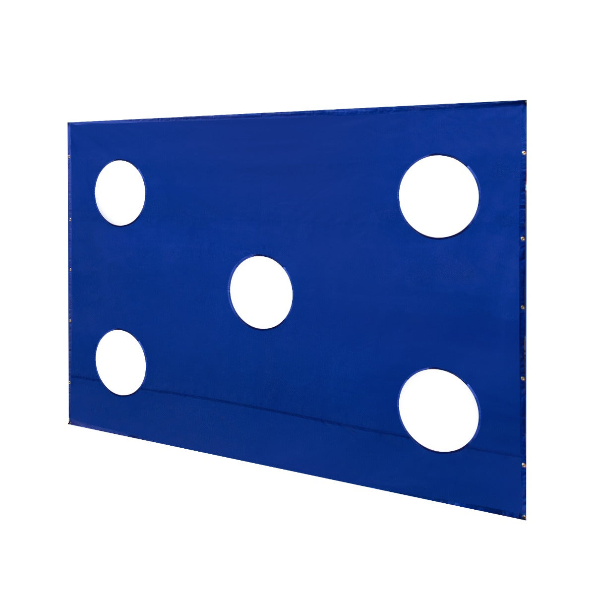 Hoja de Objetivo para Jaula de Golf