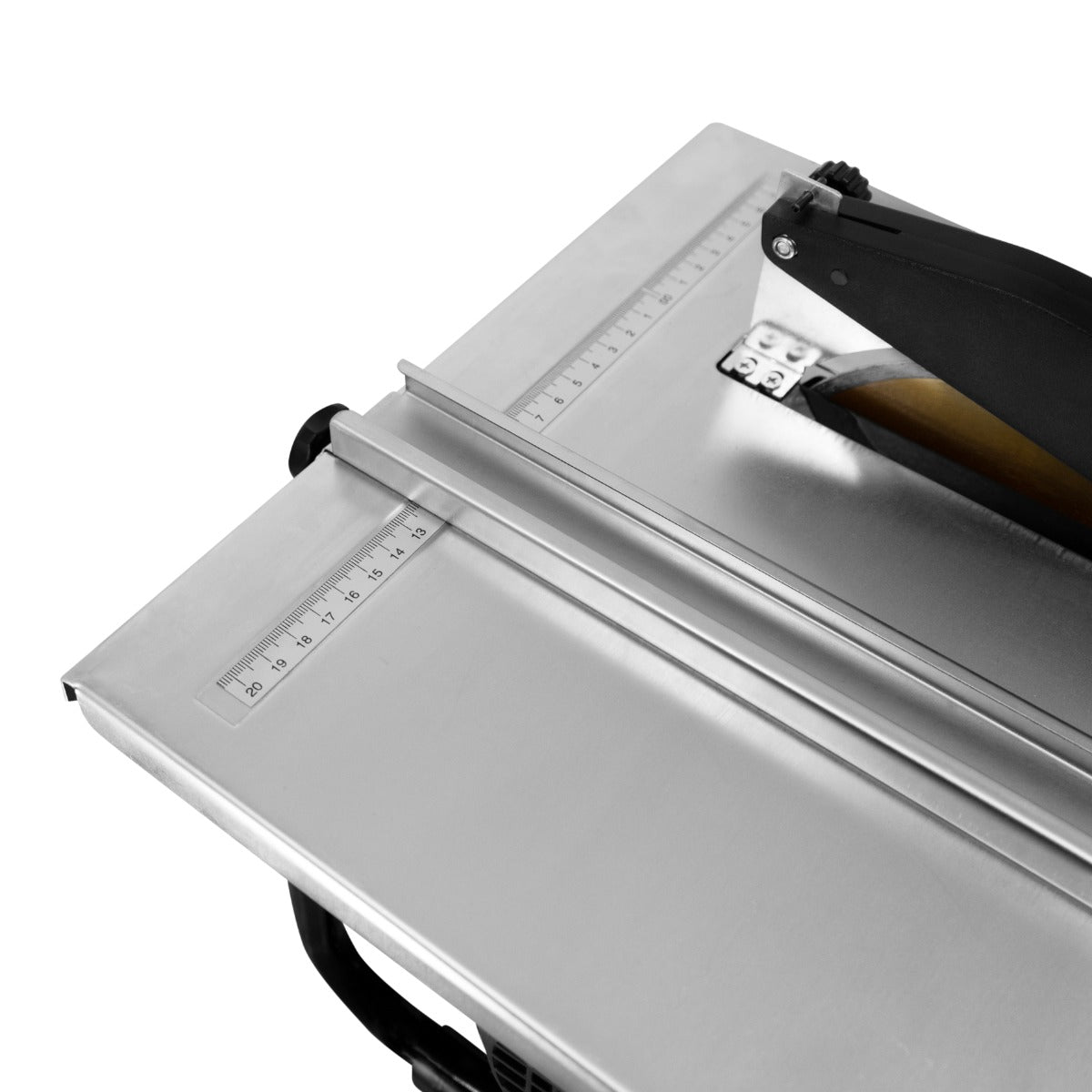 T-Mech Cortador de Azulejos Húmedos Eléctrico - 180mm / 600W