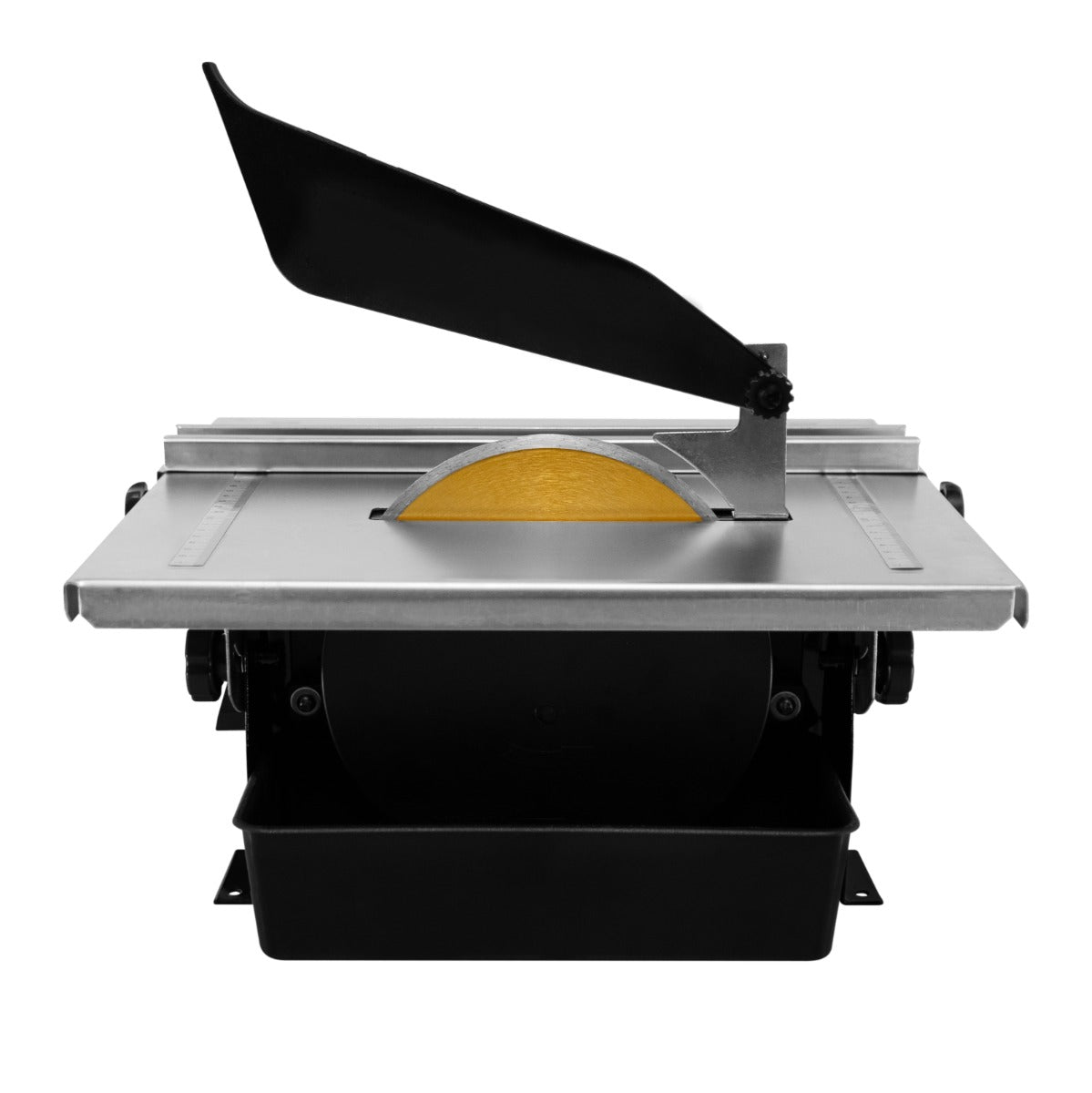 T-Mech Cortador de Azulejos Húmedos Eléctrico - 180mm / 600W