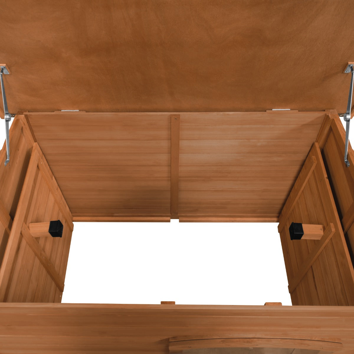 Perrera Grande para Perros