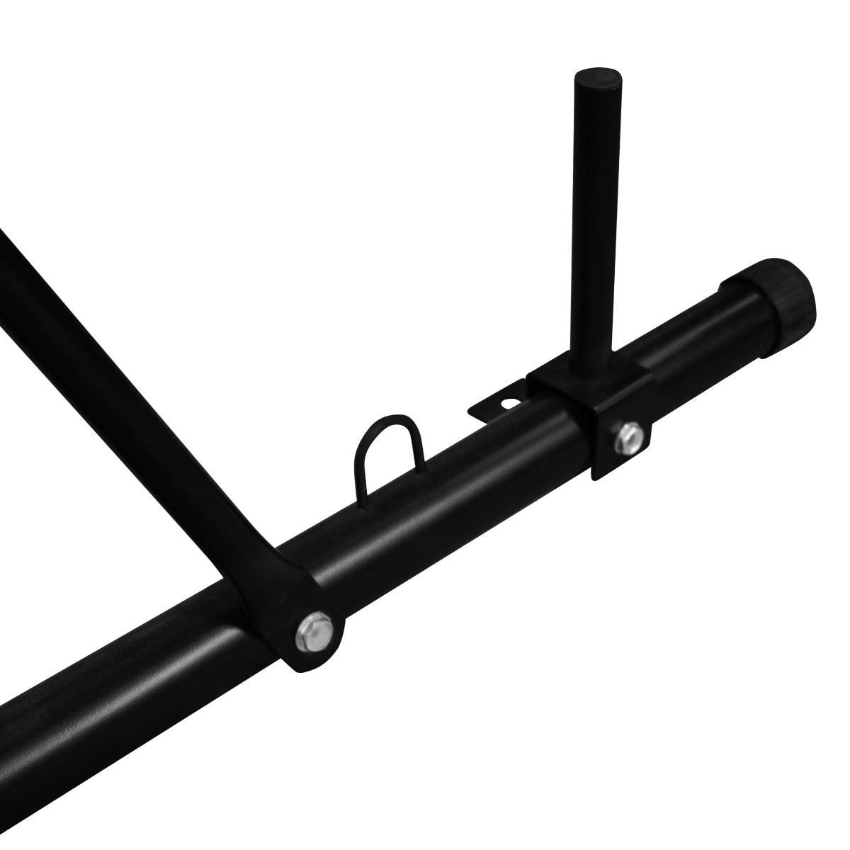 Soporte Plegable para Saco de Boxeo