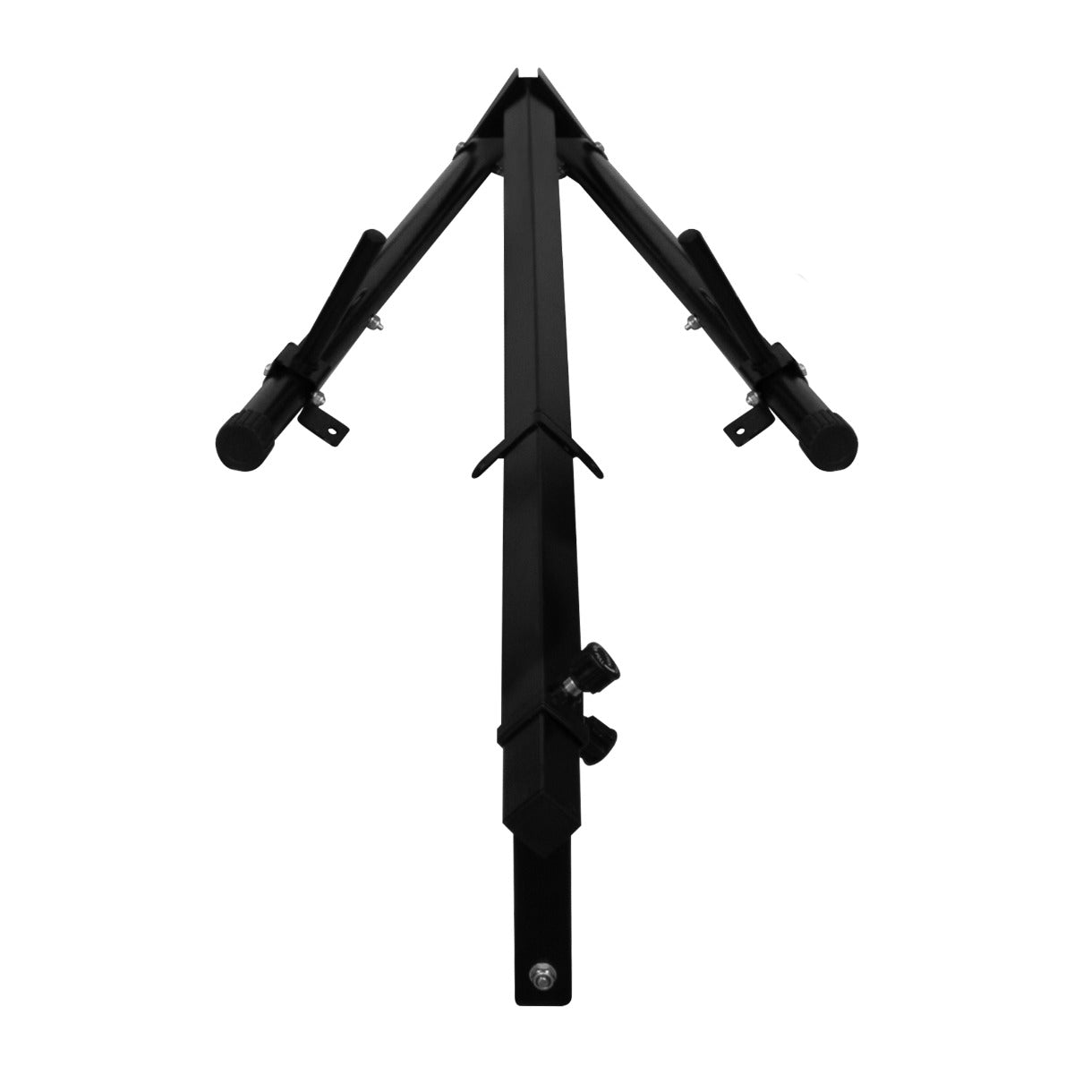 Soporte Plegable para Saco de Boxeo