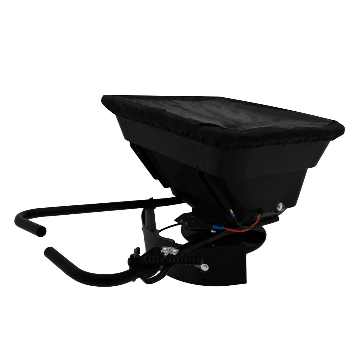 Esparcidor para ATV/todo terreno