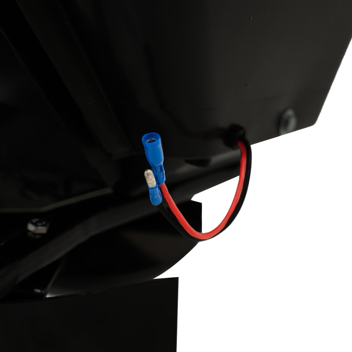 Esparcidor para ATV/todo terreno