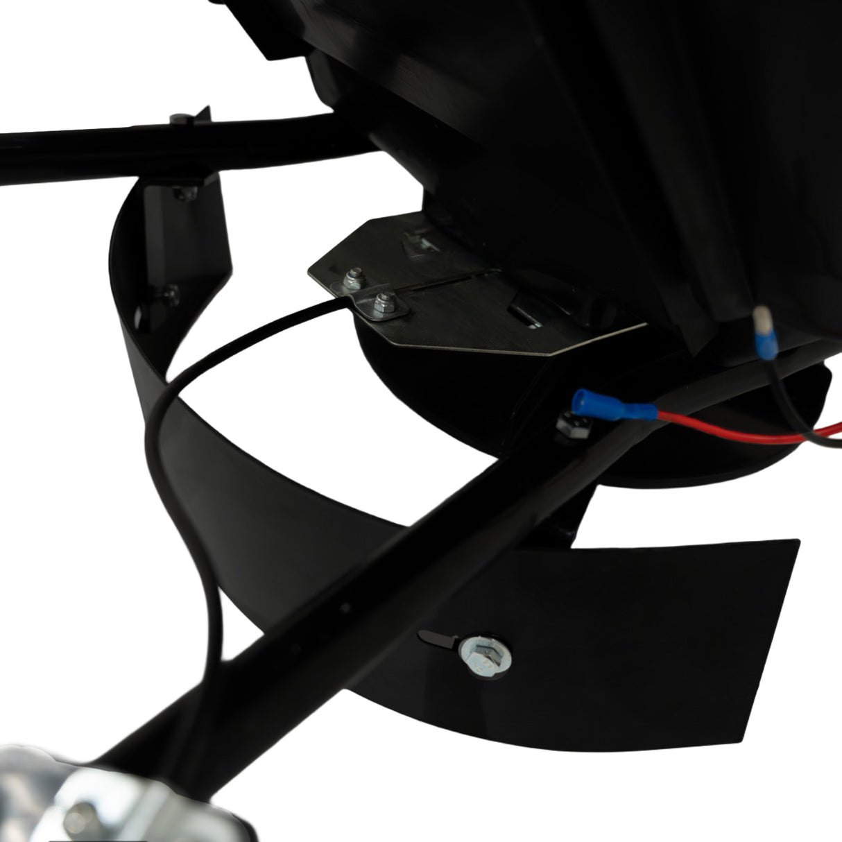 Esparcidor para ATV/todo terreno