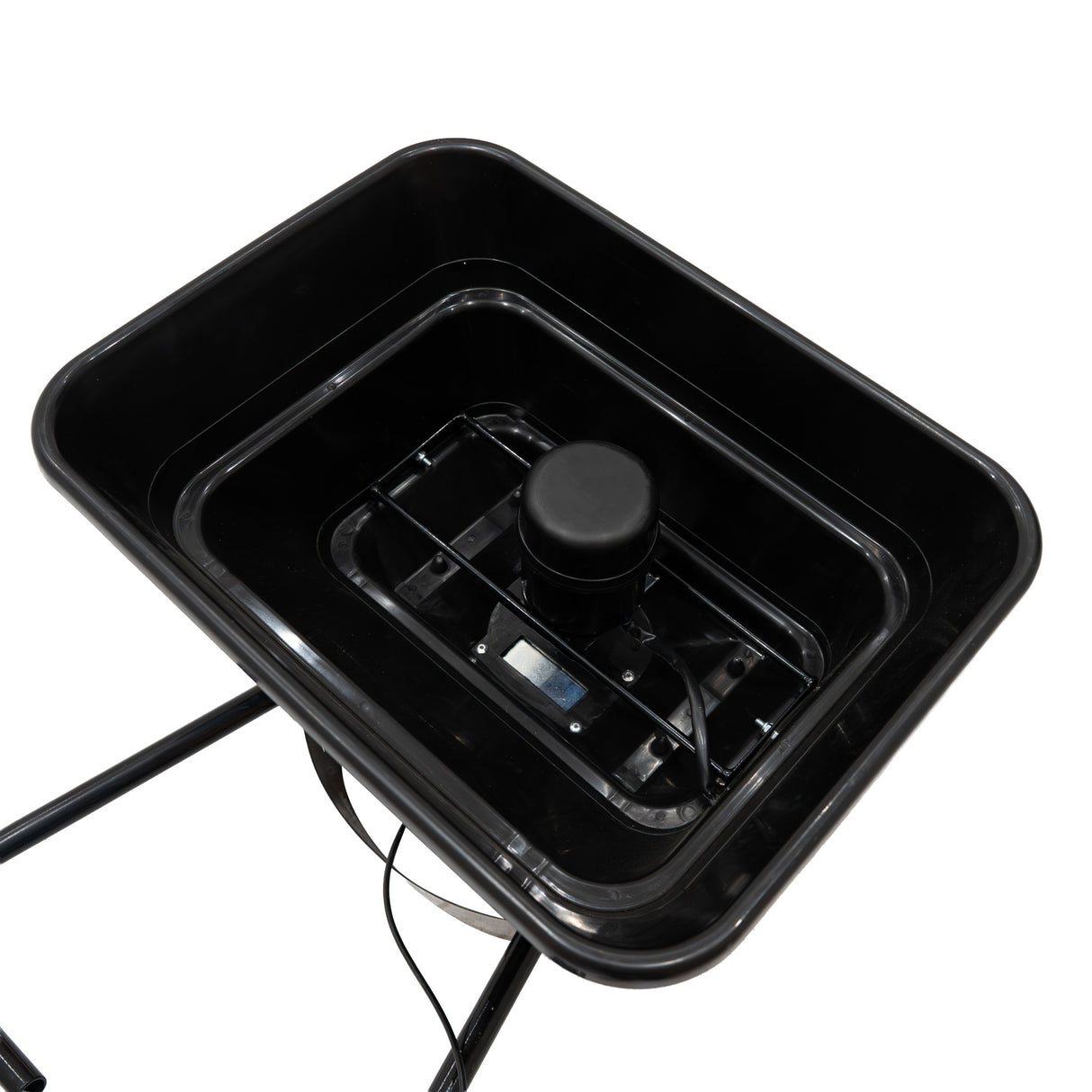 Esparcidor para ATV/todo terreno