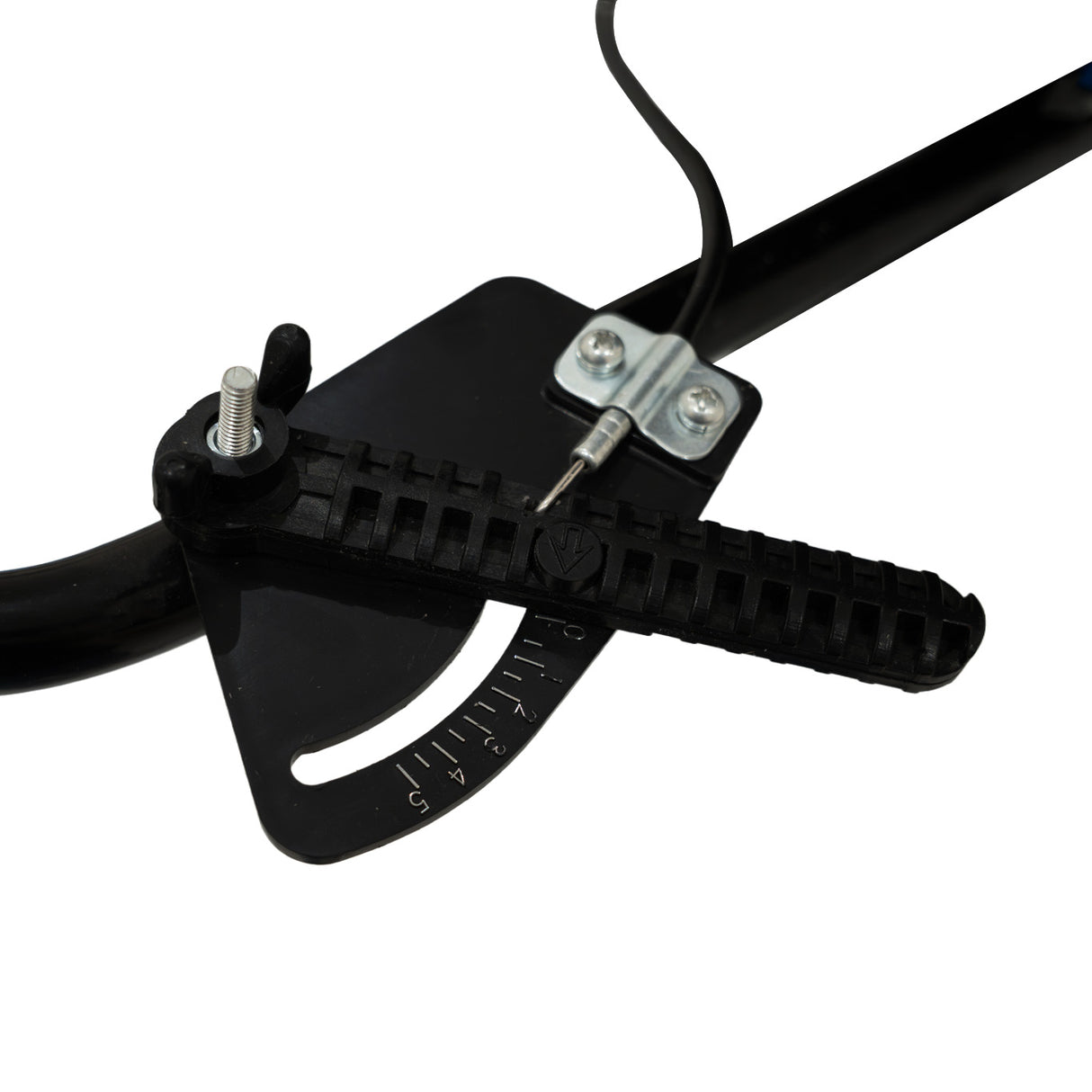 Esparcidor para ATV/todo terreno