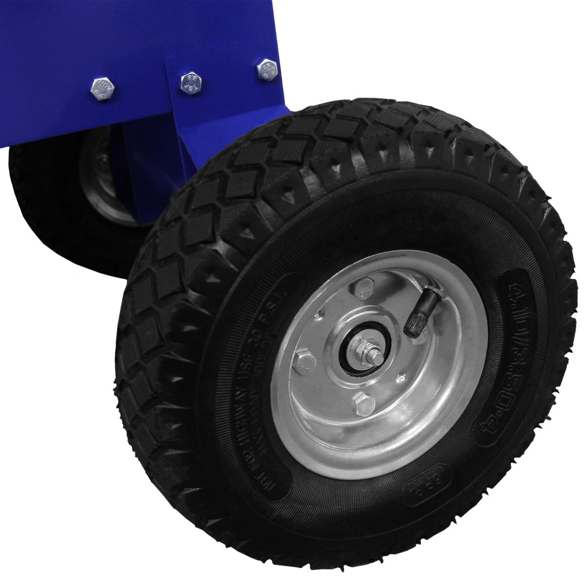 Trituradora de Ramas T-Mech de Gasolina de 7CV