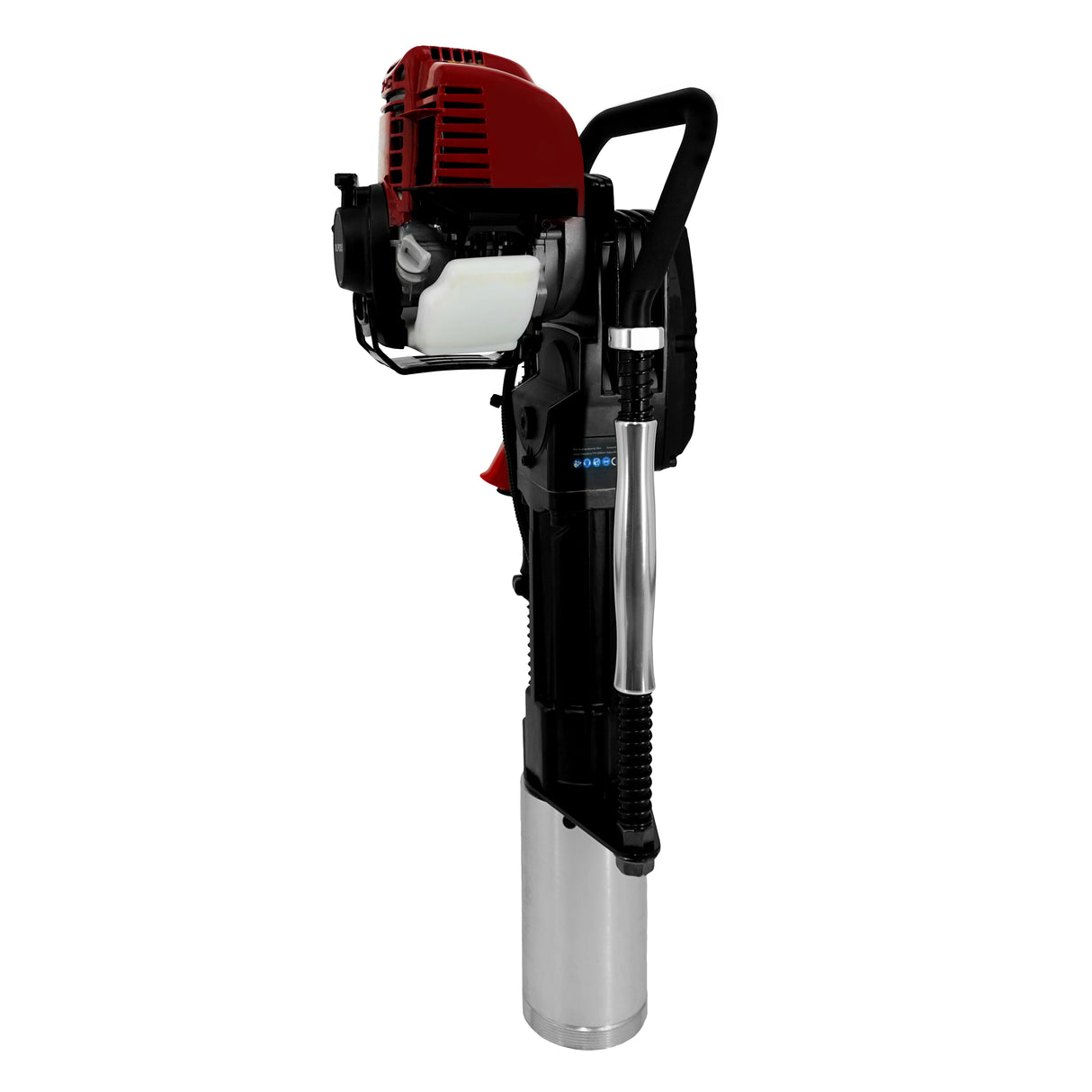 Clavador de postes 4 tiempos a gasolina T-Mech