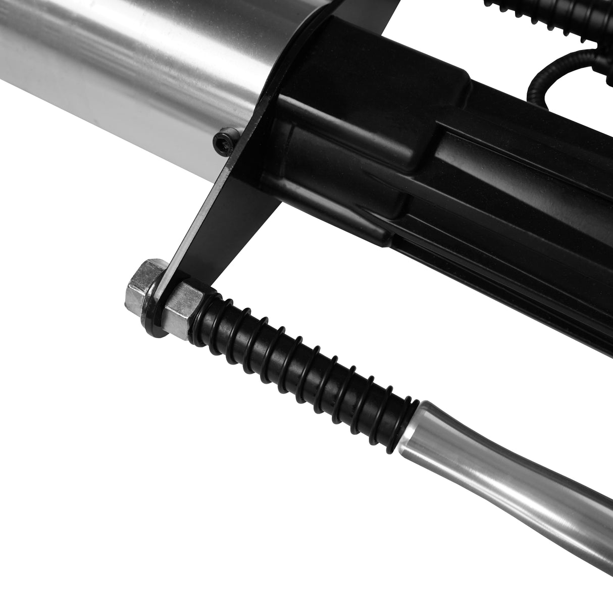 Clavador de postes 4 tiempos a gasolina T-Mech