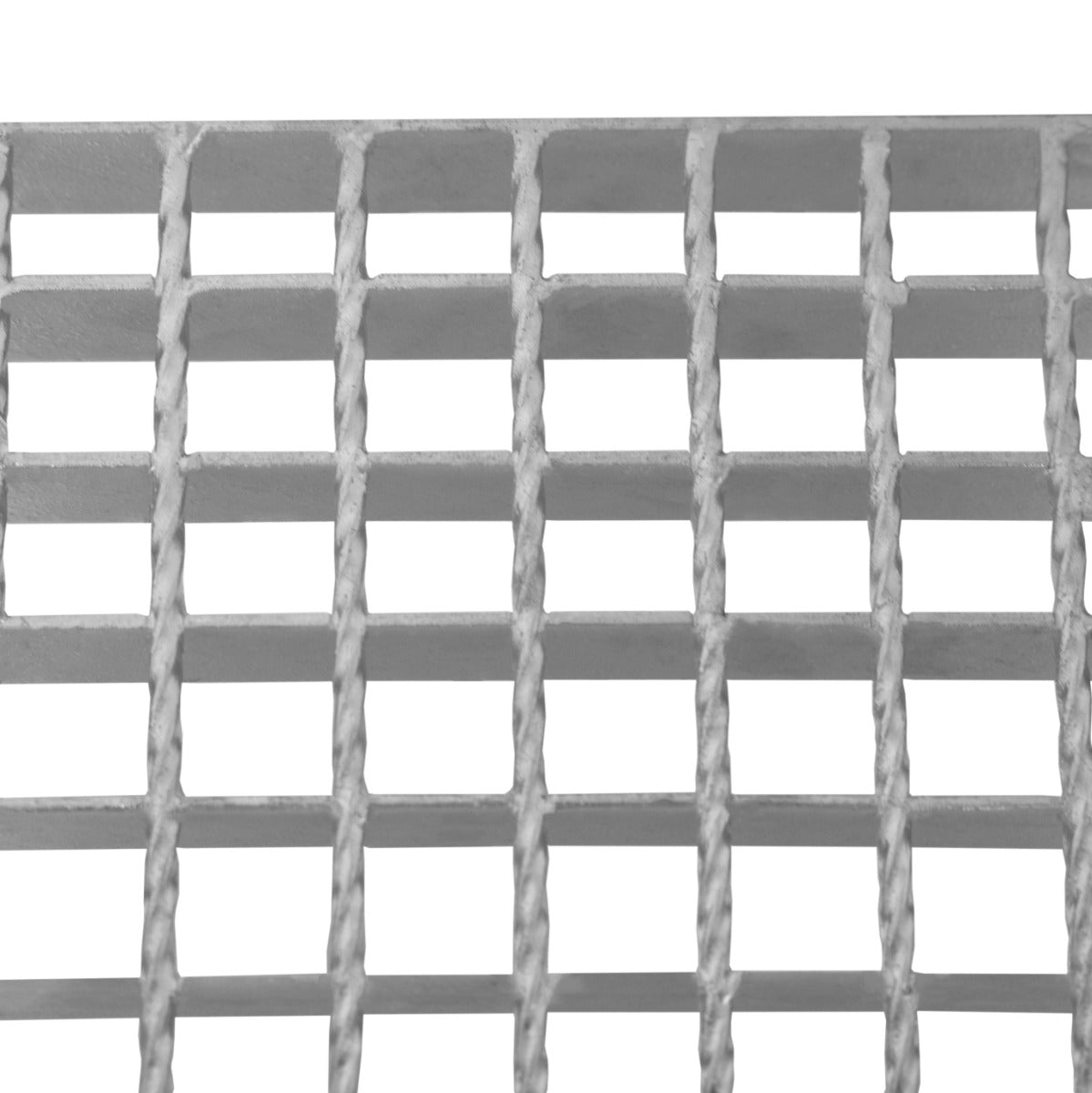 Escalera Galvanizada Ajustable de 6 Escalones– 900mm de Ancho