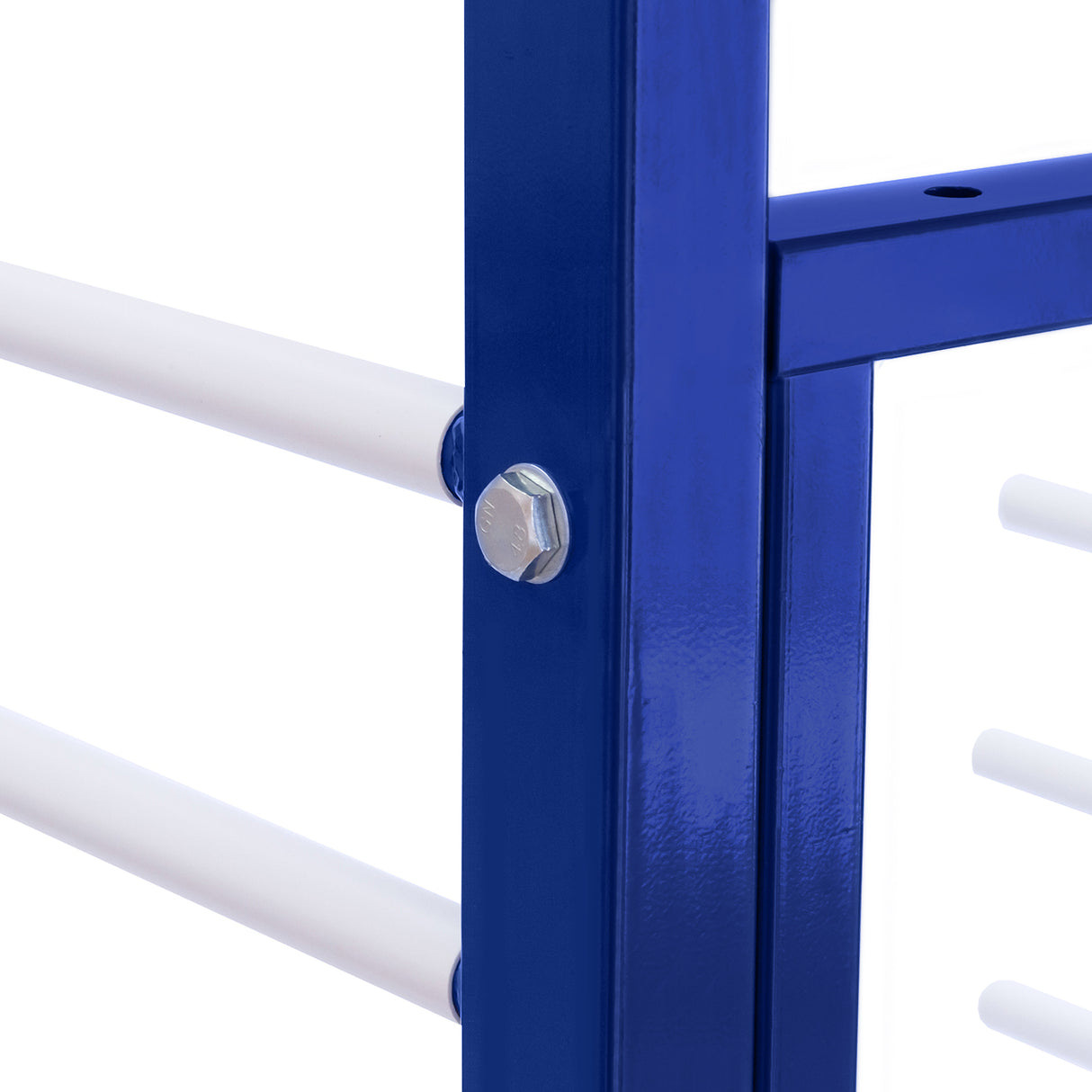 Carro Móvil Acoplable de Secado de Pintura