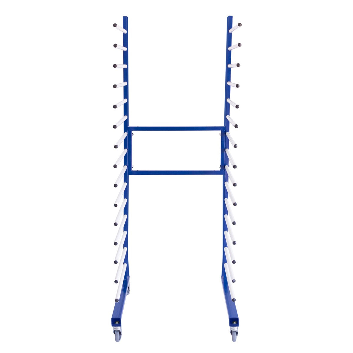 Conector para Carros Móviles Acoplables de Secado de Pintura