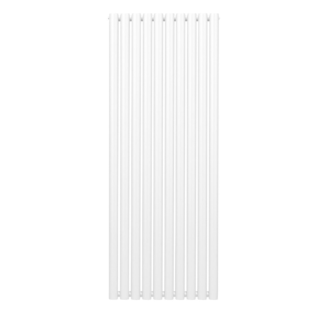 Radiador De Columna Ovalada - 1600mm x 600mm - Blanco