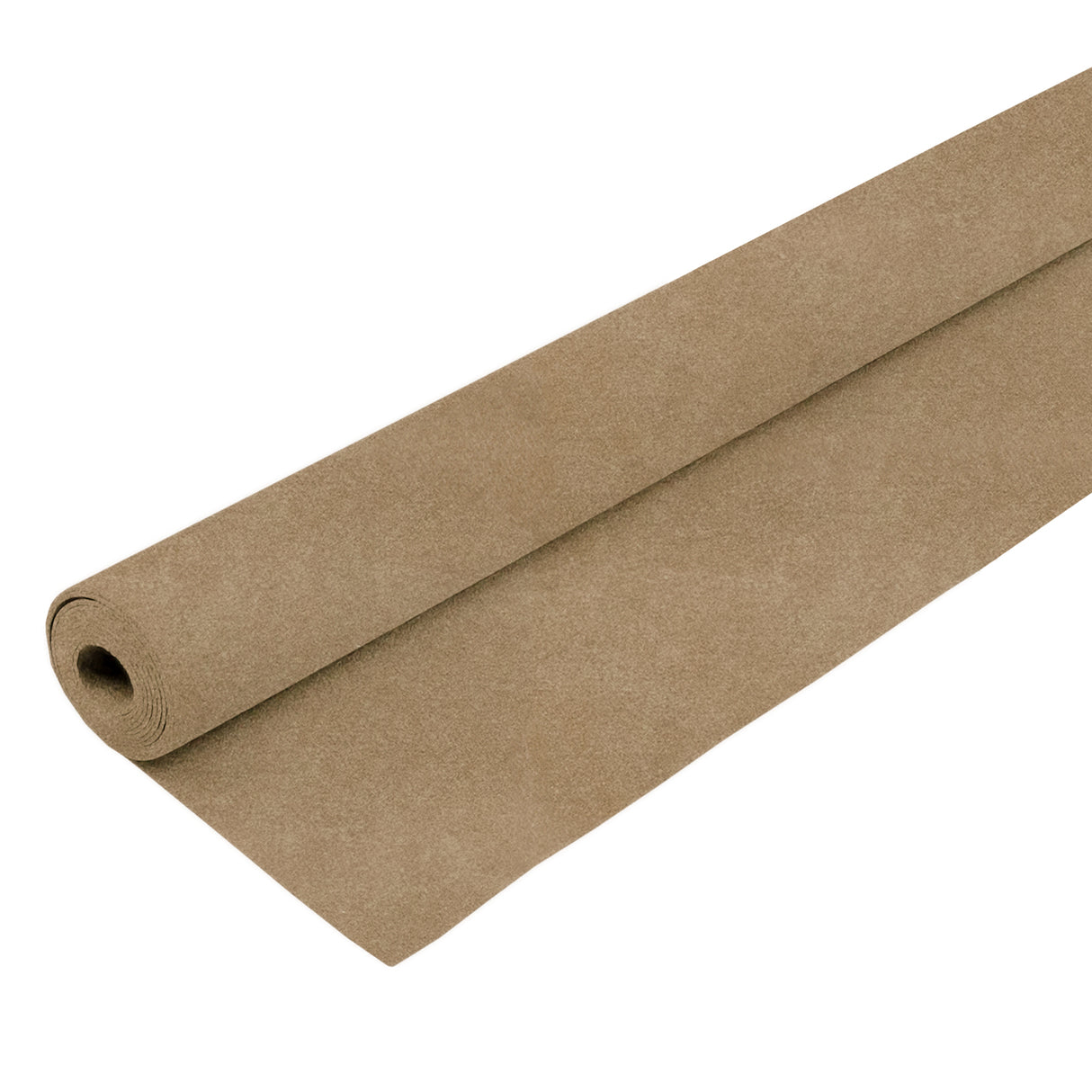 Alfombra de Forro para furgoneta y Bolsillos de almacenamiento Beige